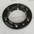 Aluminum Machining Bicycle Parts